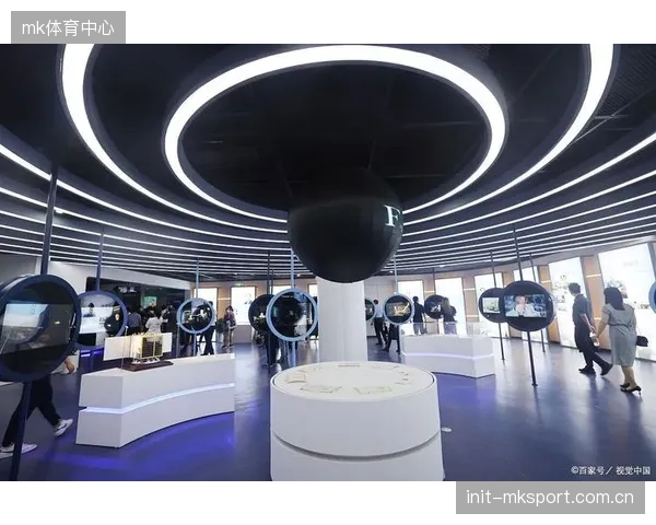 数字化升级阶段体育服务平台融合元宇宙技术拓展虚拟体验场景