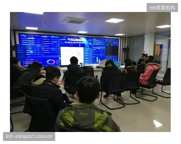多渠道数据打通 构建全景用户视图